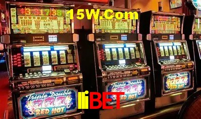 IIibet: Jogos de Caça-Níqueis-Altas Recompensas, Roleta-Velocidade, Blackjack-Desafios Máximos
